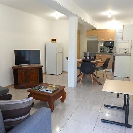 Chalet Des Laves 생트-로즈 외부 사진